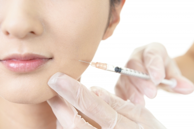 はじめてでも一歩進んだ美容医療を受けたいなら！